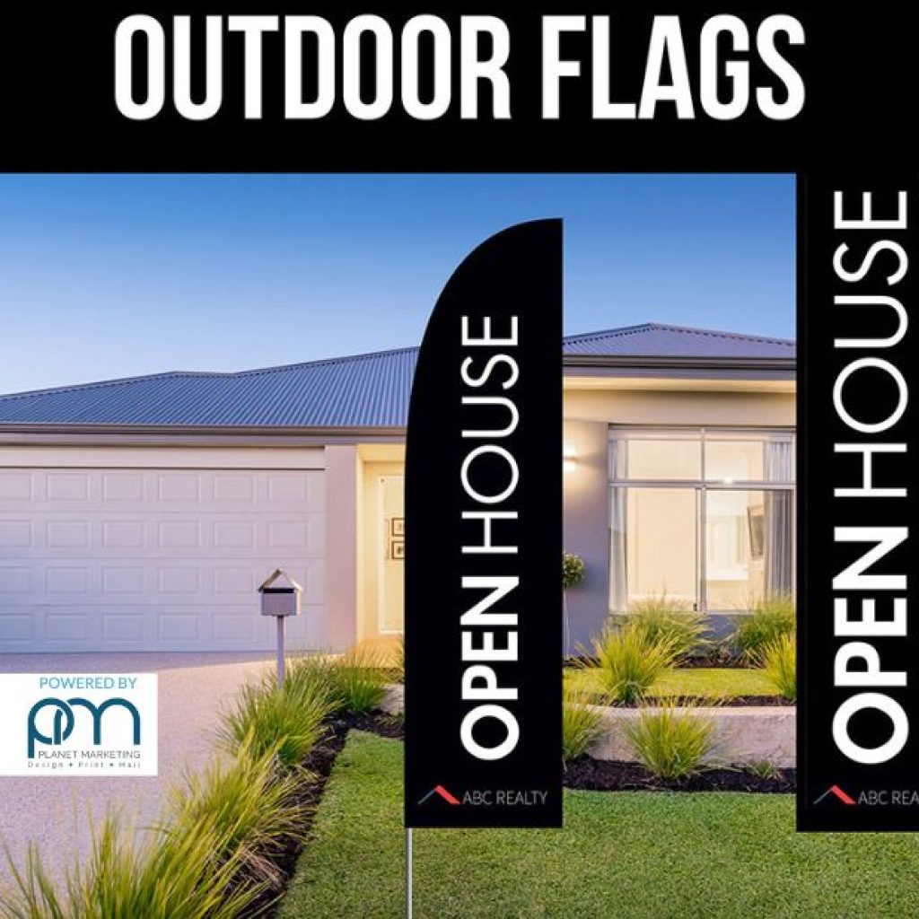 Standout Signs for Your Business—Premium Custom Signage Solutions