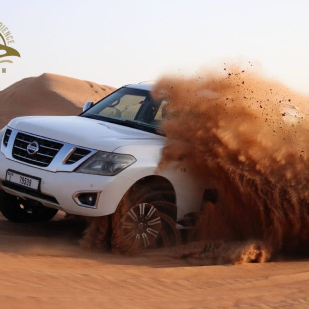 Explore Dubai’s Desert by Dune Buggy: An Unforgettable Adventure Explore Dubai’s Desert by Dune Buggy: An Unforgettable Adventure