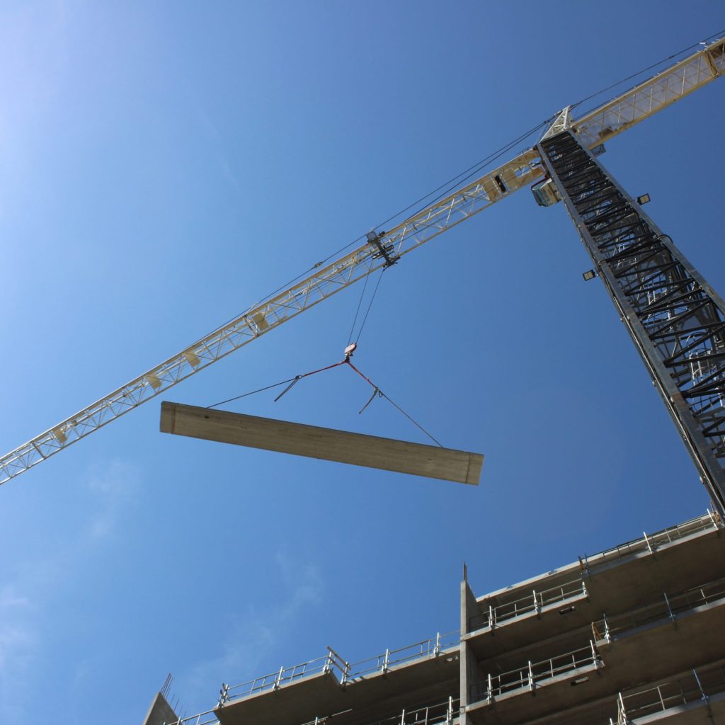Strength and Style: Precast Concrete Walls for Modern Buildings Strength and Style: Precast Concrete Walls for Modern Buildings