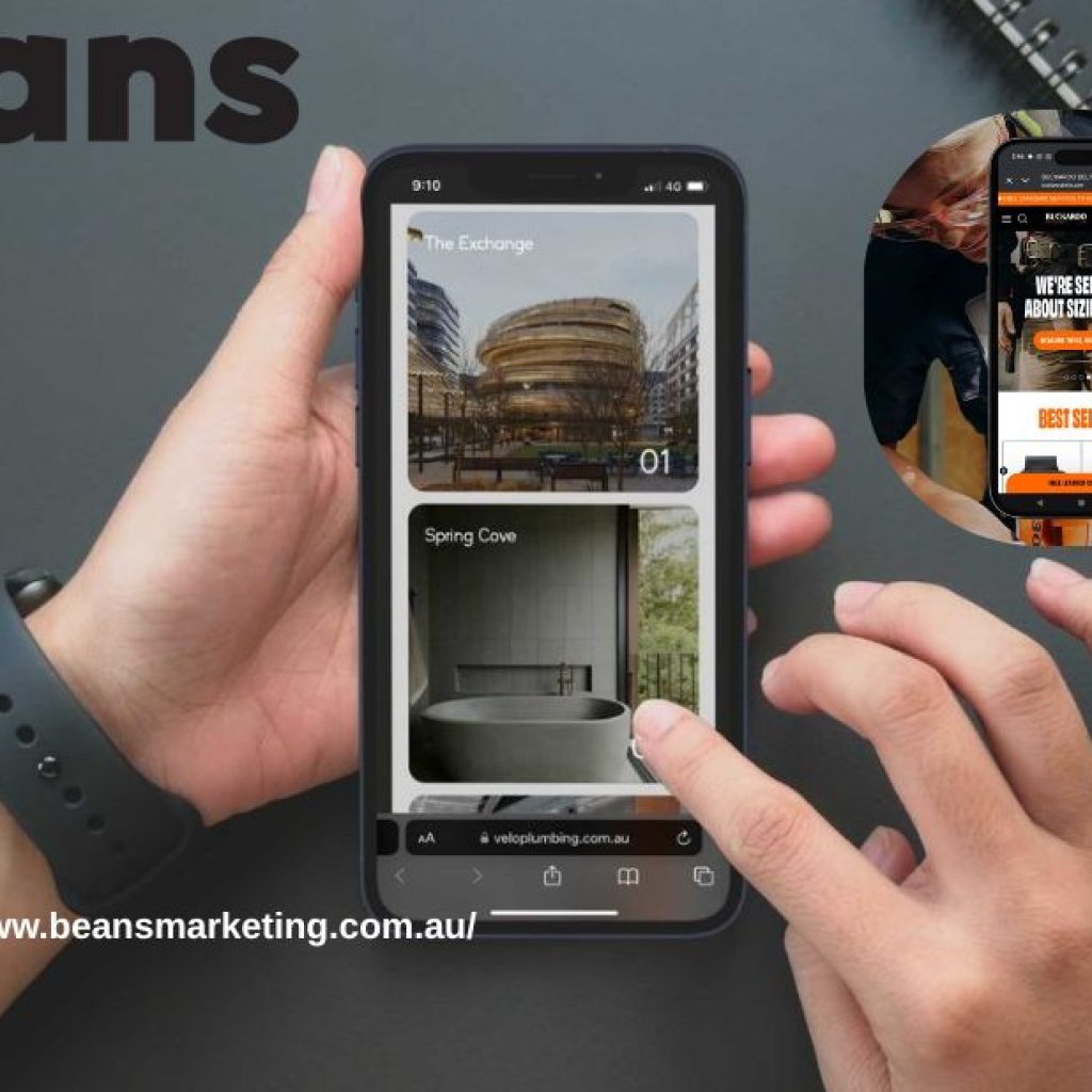 Seo Agency Wollongong | beansmarketing.com.au