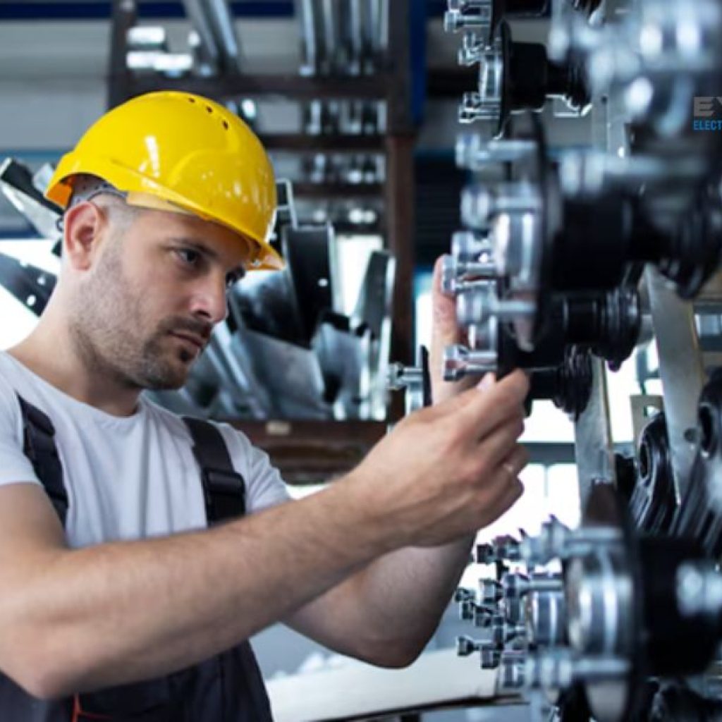 Choosing the Right Gearbox Motor for Your Project
