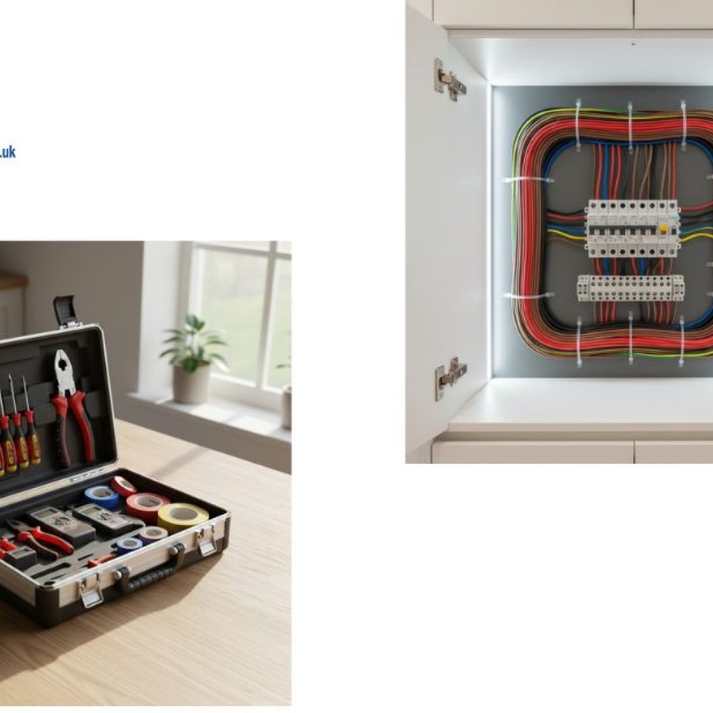Fast, Trusted 24/7 Electrician Services in London Fast, Trusted 24/7 Electrician Services in London