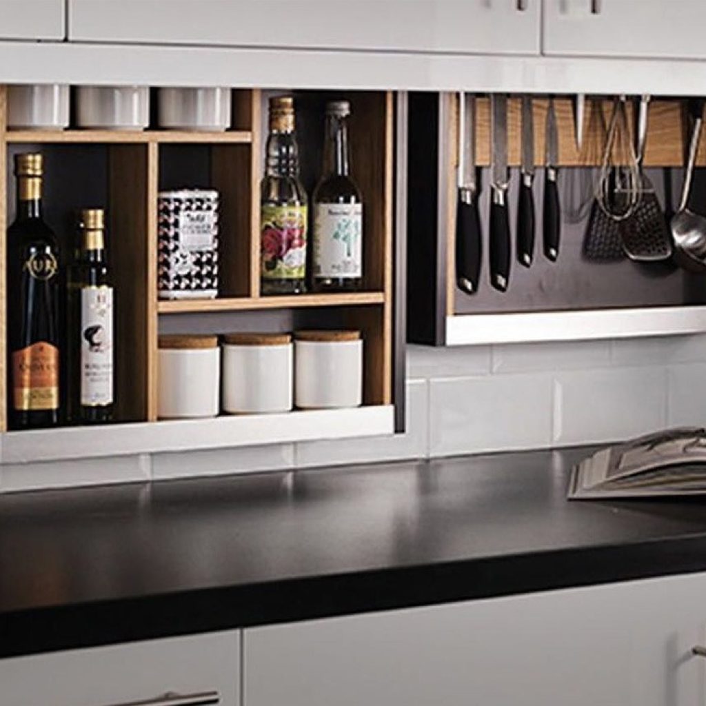 Elevate Your Space with a Kitchen Lift Up Elevate Your Space with a Kitchen Lift Up