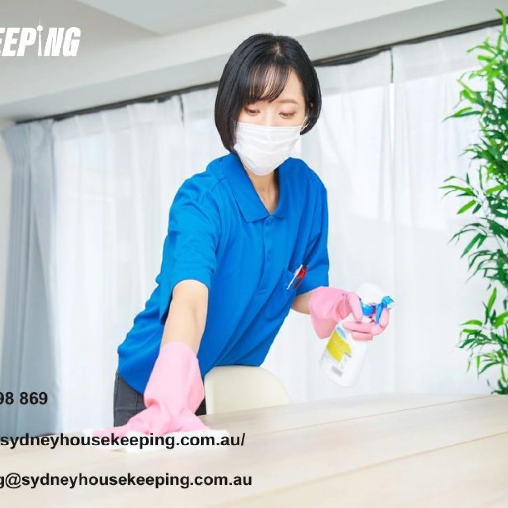 NDIS Cleaning Services Designed for You NDIS Cleaning Services Designed for You