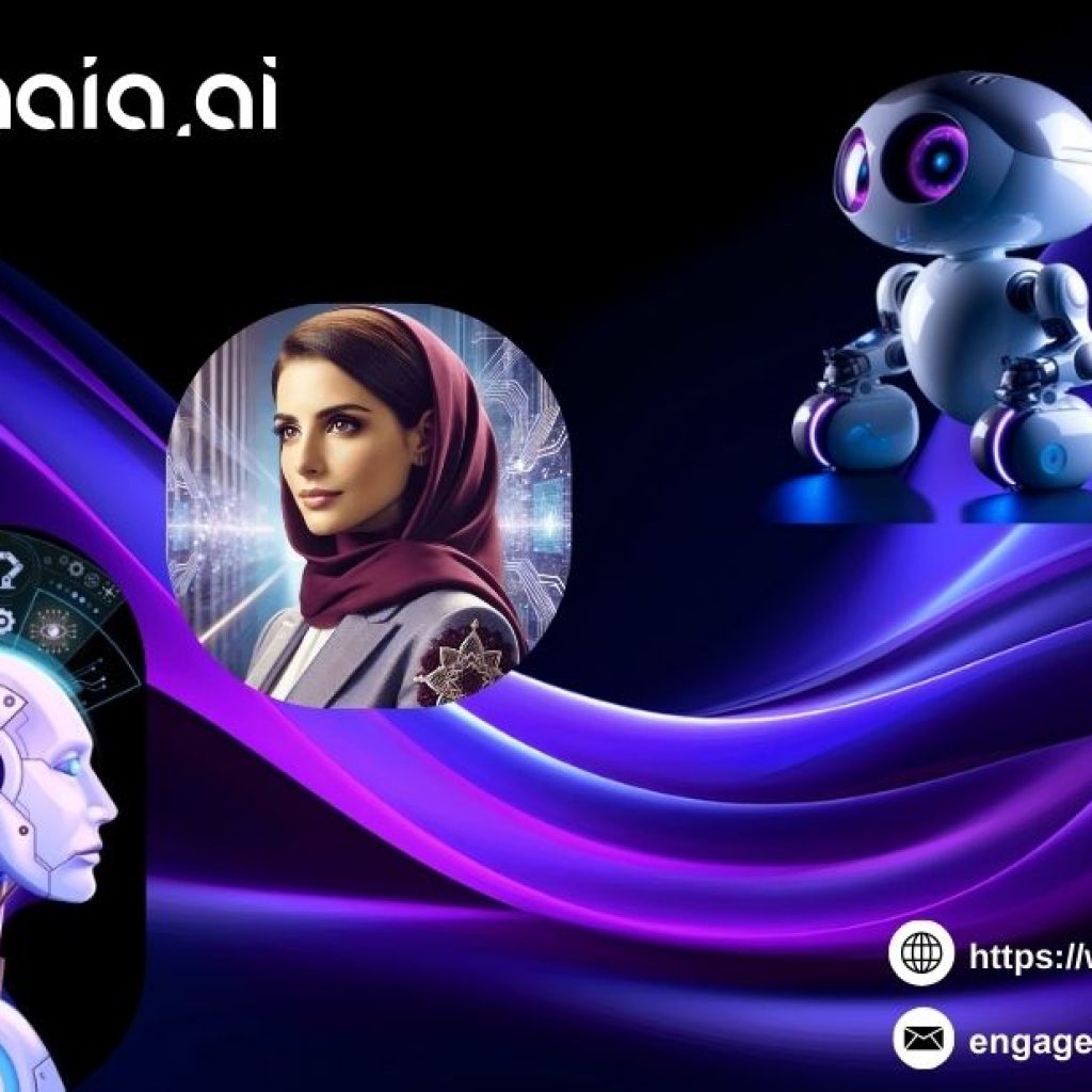 G Agent | Ghaia.ai