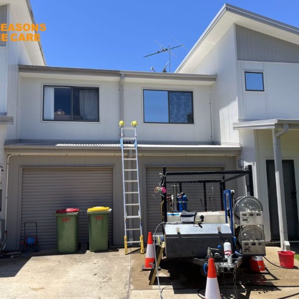 Expert Brisbane Roof Cleaning You Can Trust Expert Brisbane Roof Cleaning You Can Trust