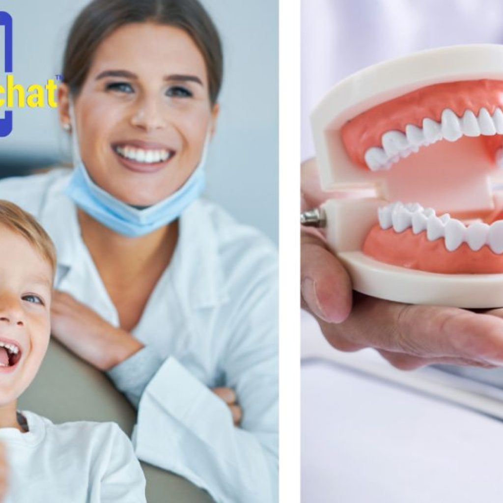 Revolutionizing Dental Care: Remote Consultations That Save Time Revolutionizing Dental Care: Remote Consultations That Save Time