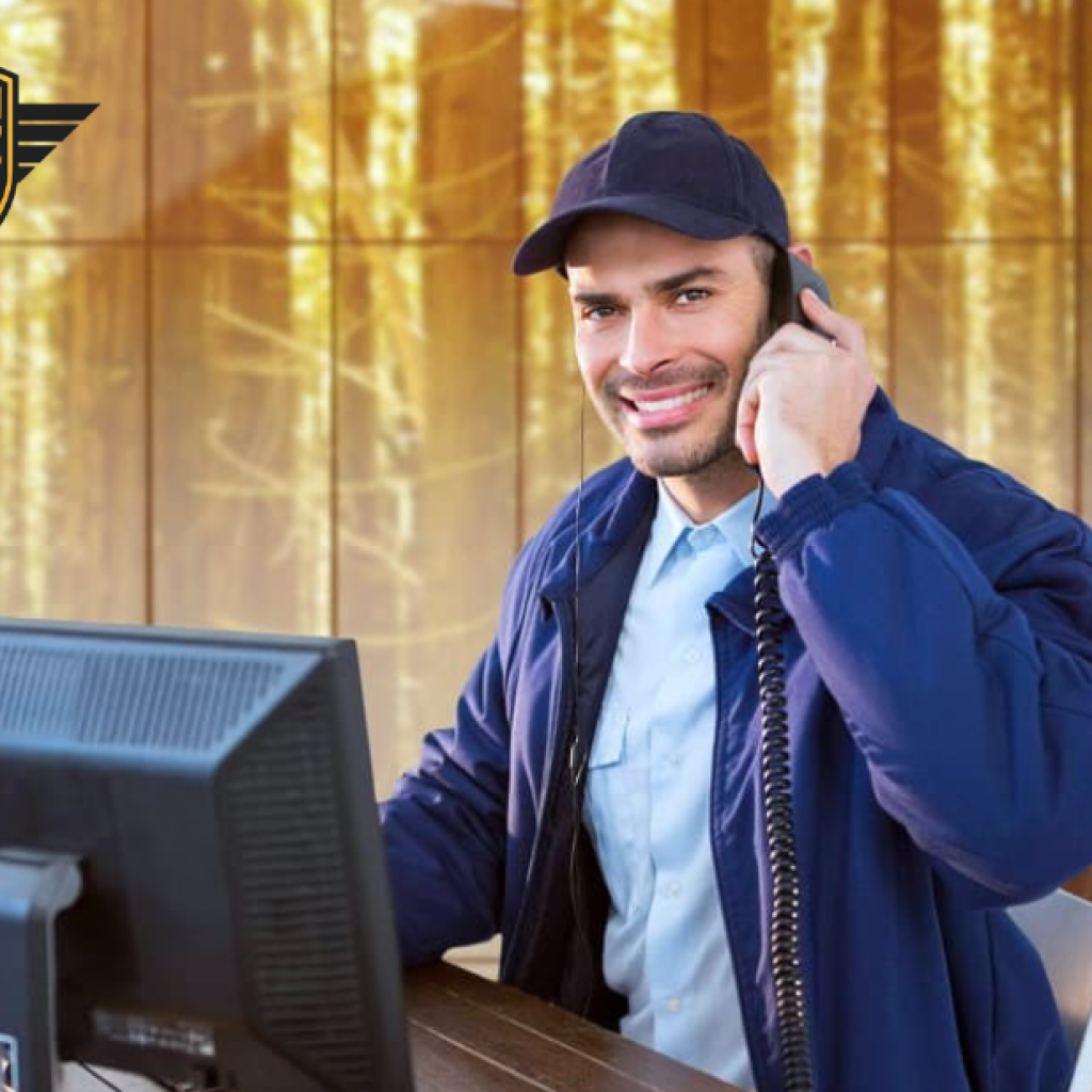 Comprehensive Mobile Patrol for Property Protection Comprehensive Mobile Patrol for Property Protection