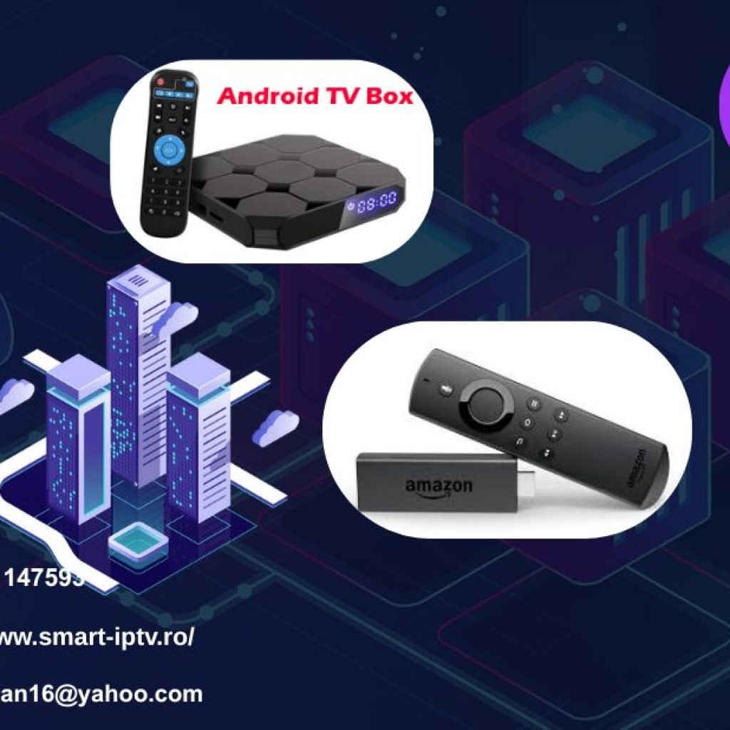 Canale Iptv Romanesti | Smart-iptv.ro Canale Iptv Romanesti | Smart-iptv.ro