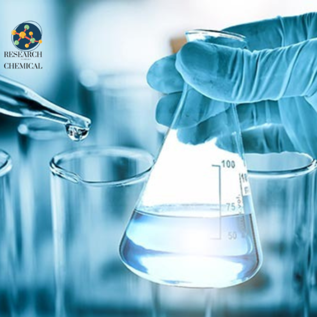 Secure Online Purchase of Gamma Hydroxybutyrate for Research