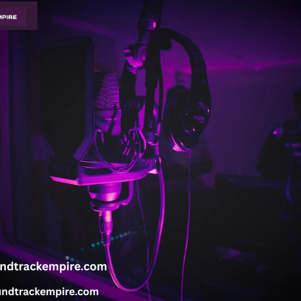 Background Interview Music | Soundtrack Empire