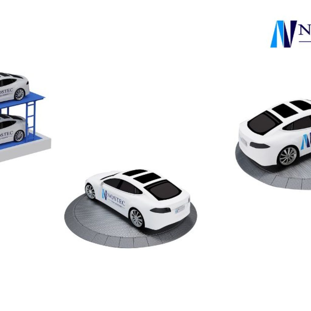 Effortless Vehicle Rotation: Transform Your Garage Space Effortless Vehicle Rotation: Transform Your Garage Space