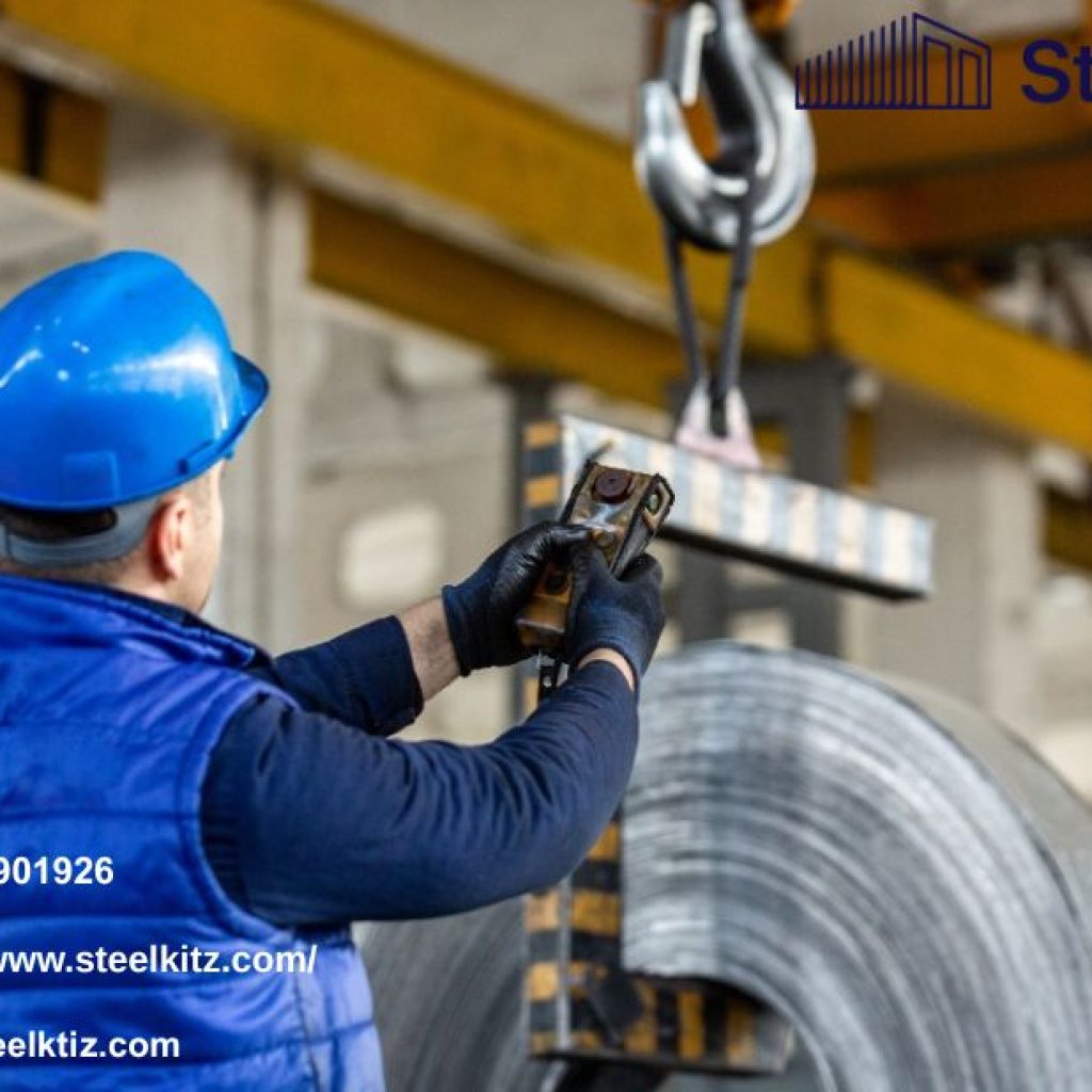 Modular Steel Solutions | Steelkitz Modular Steel Solutions | Steelkitz