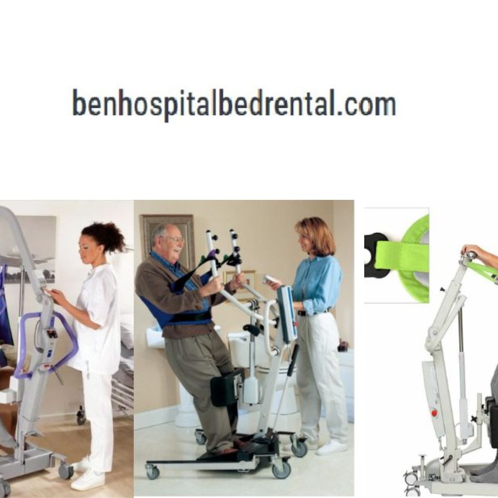 Reliable home hospital bed rental in Milwaukee area