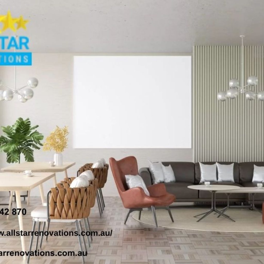Bathroom Renovations Bondi | All Star Renovations