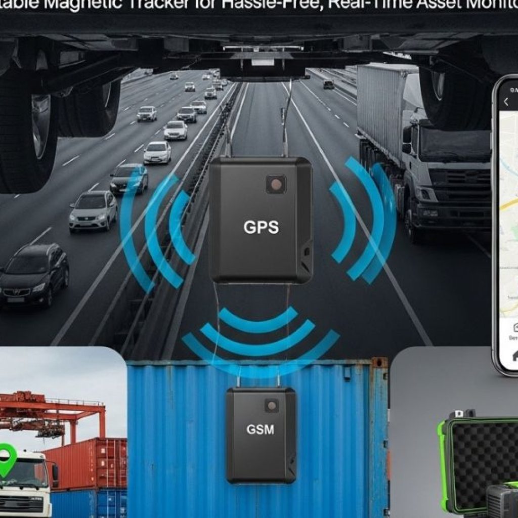 Enhance Fleet Compliance with AIS 140 Tracking Solutions Enhance Fleet Compliance with AIS 140 Tracking Solutions