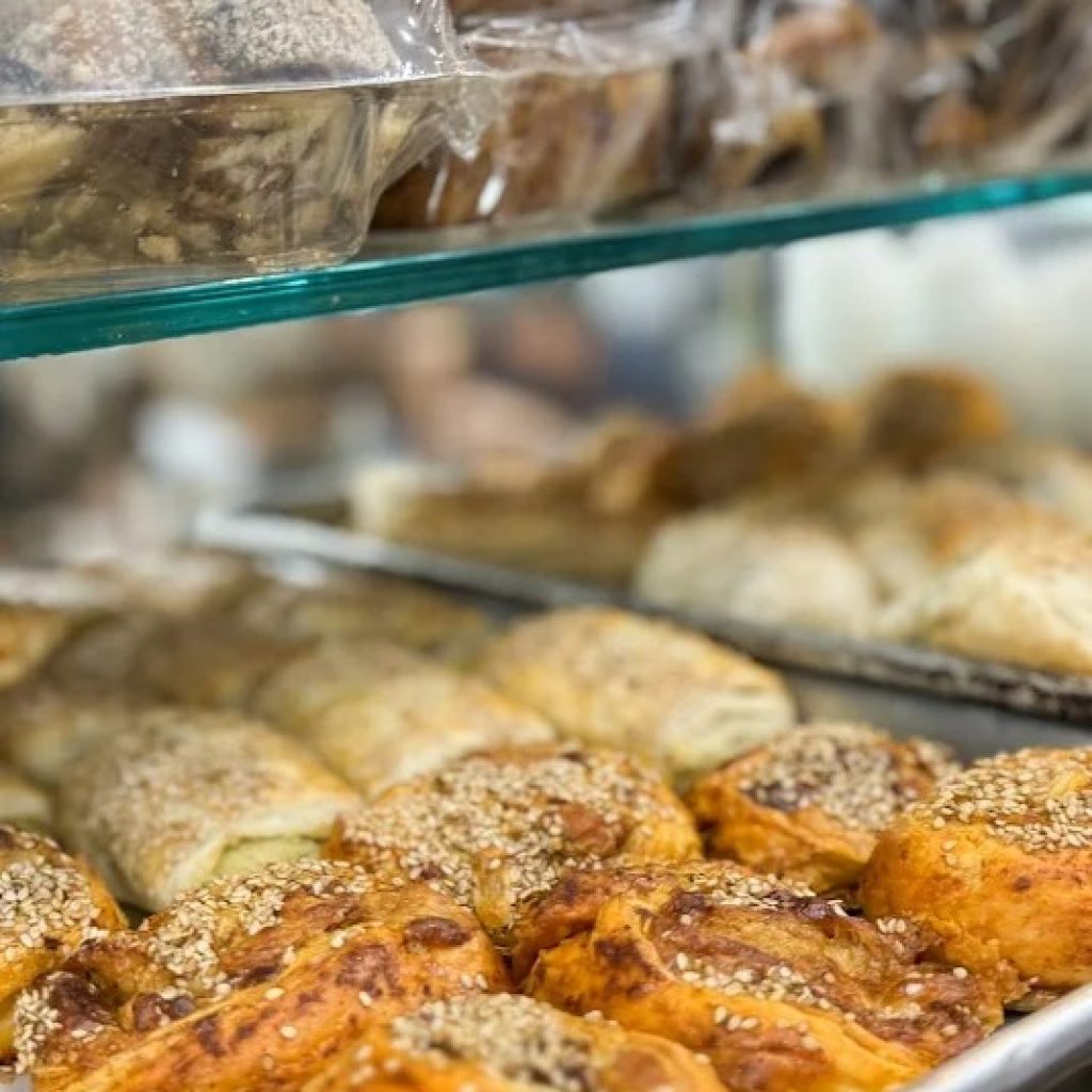 Butter-soft bagels and bold flavours in the city that never sleeps Butter-soft bagels and bold flavours in the city that never sleeps