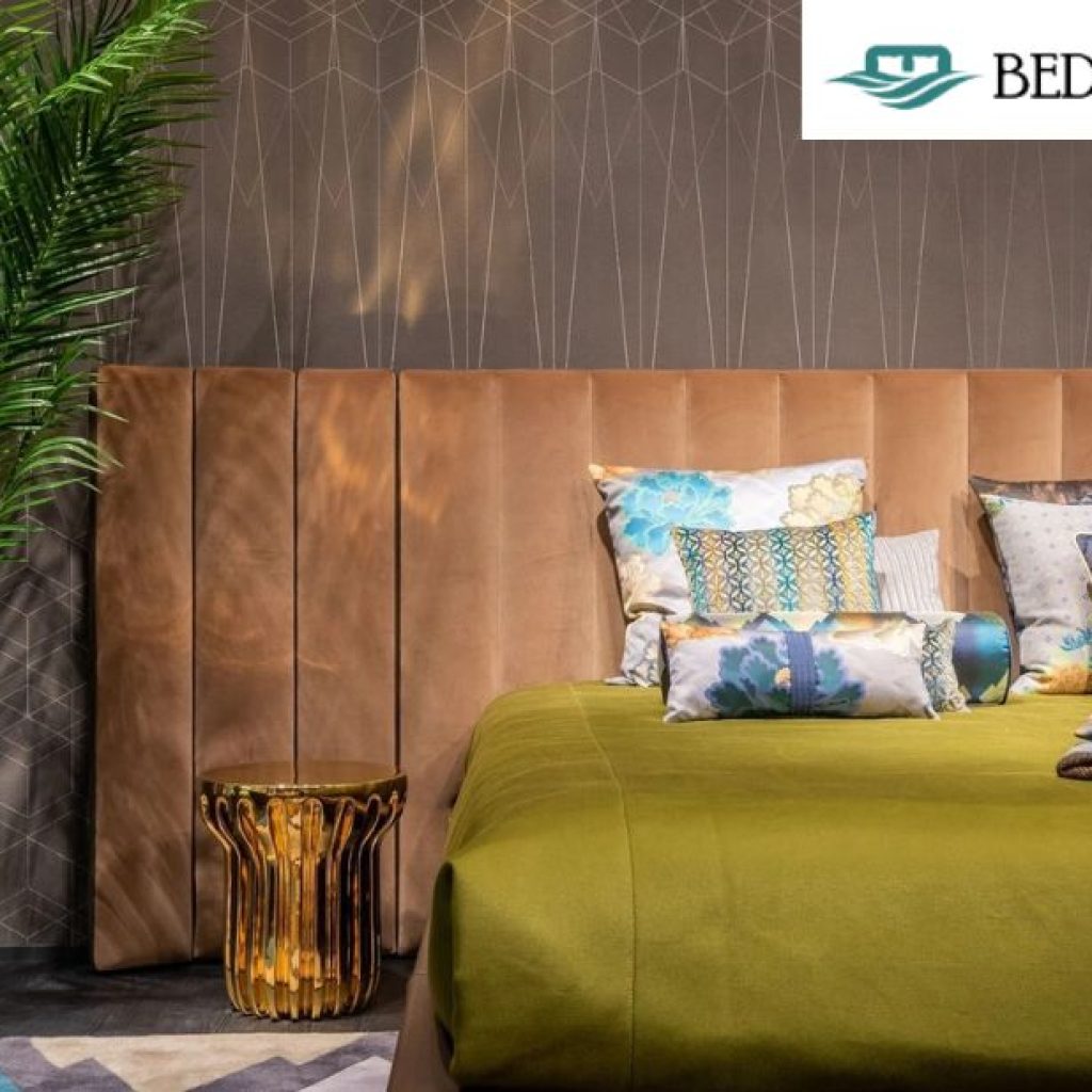 Elegant Luxury Headboards for Your UK Bedroom Elegant Luxury Headboards for Your UK Bedroom