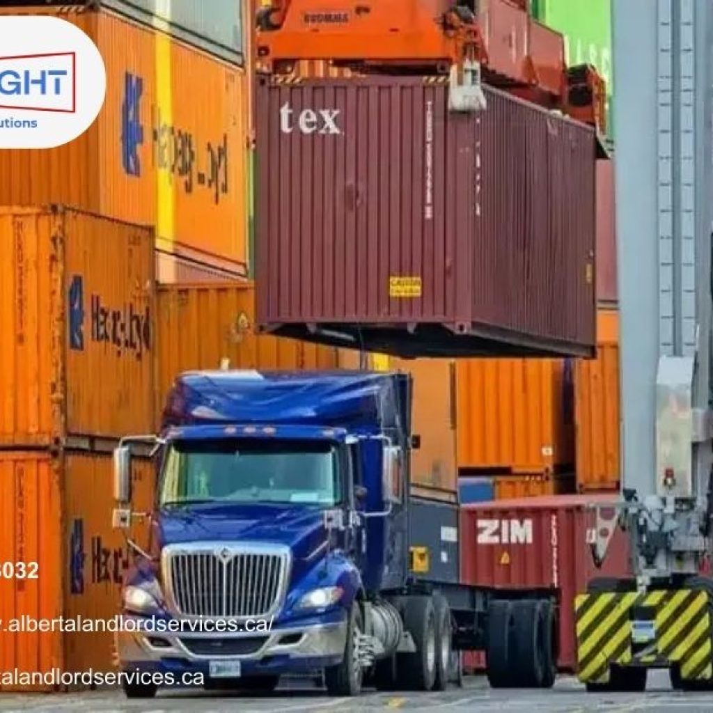 Drayage Savannah | Ykfreight.com