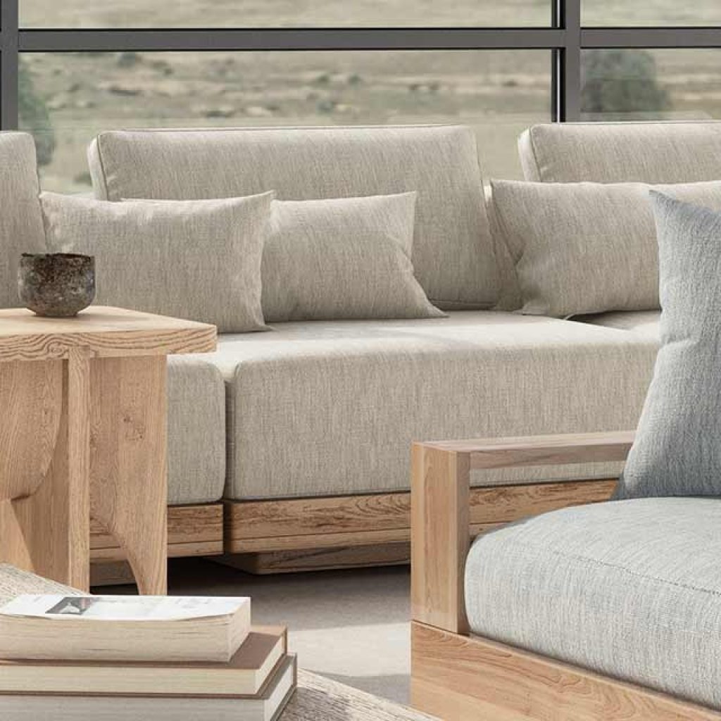 Revamp Your Sofa: Premium Upholstery Options for Every Style Revamp Your Sofa: Premium Upholstery Options for Every Style