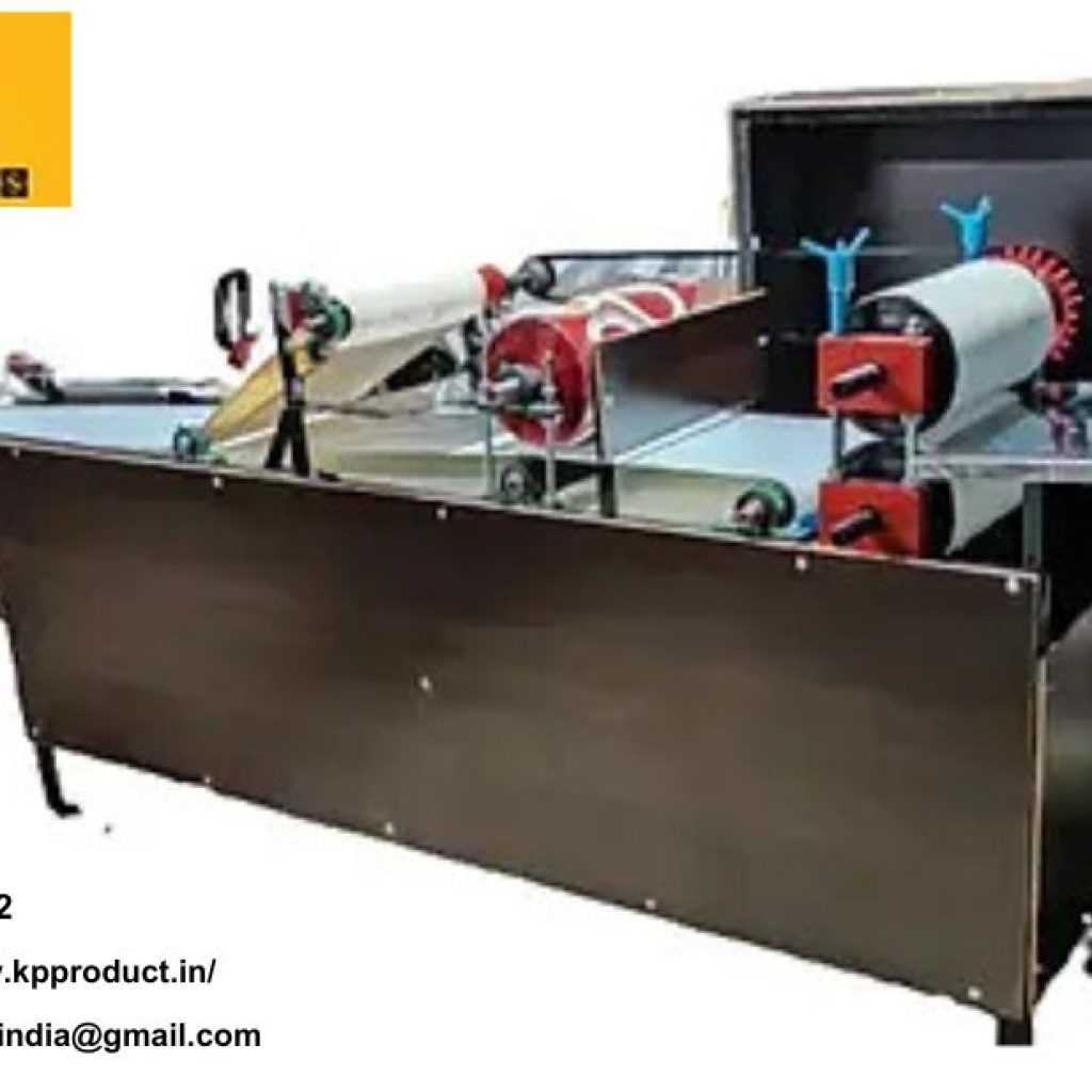 Efficient Papad Drying Solutions for Small to Large Scale Production Efficient Papad Drying Solutions for Small to Large Scale Production