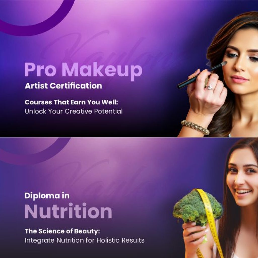 Elevate Your Beauty Career with Expert Makeup Courses in Mohali Elevate Your Beauty Career with Expert Makeup Courses in Mohali
