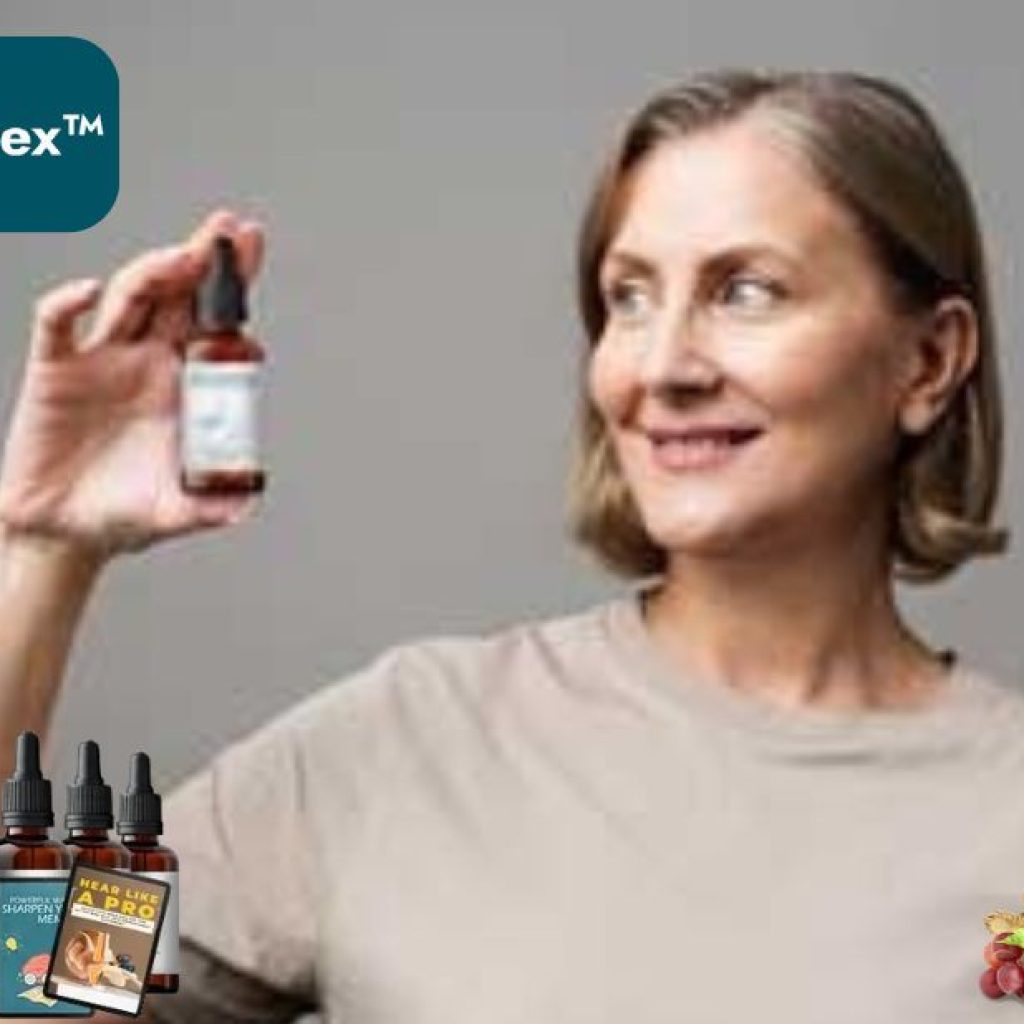 Discover Zencortex: Expert tinnitus support and trusted products