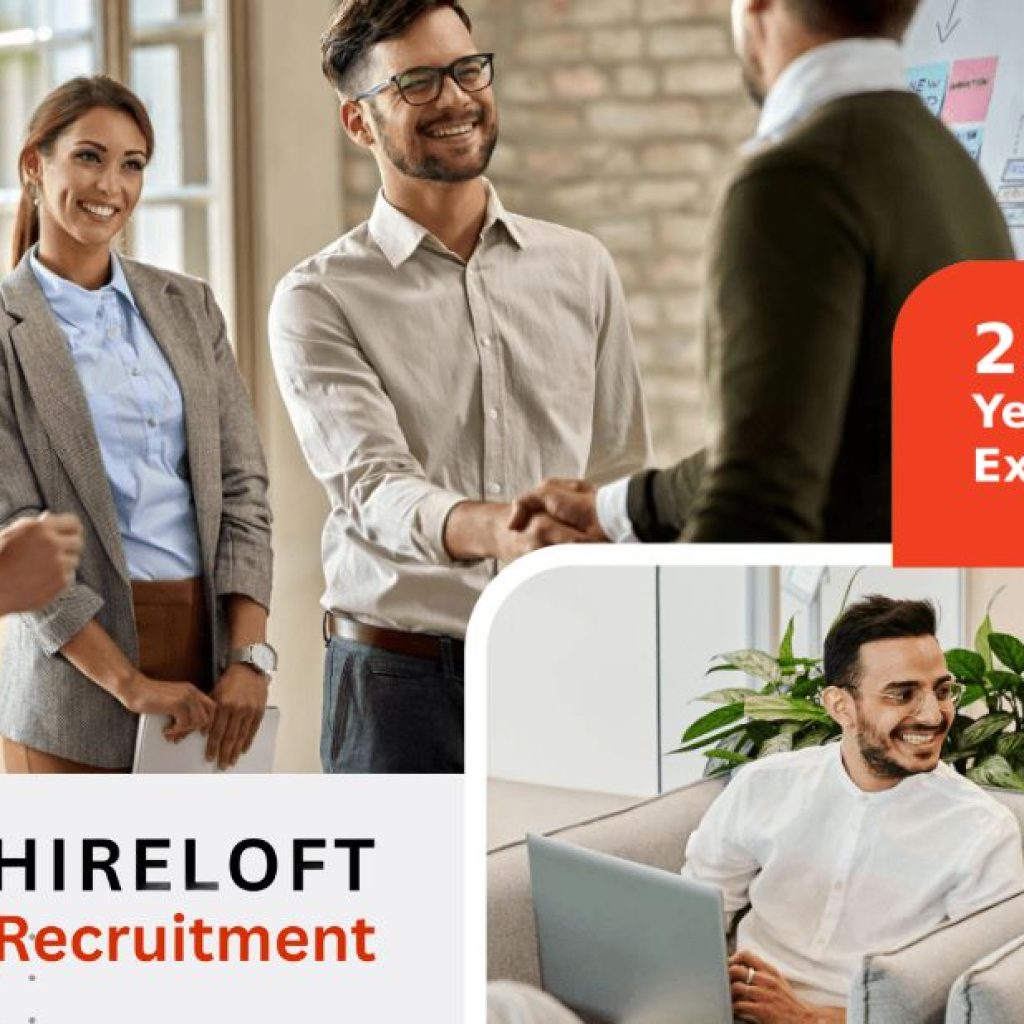 Top Staffing Partners for Healthcare in Toronto