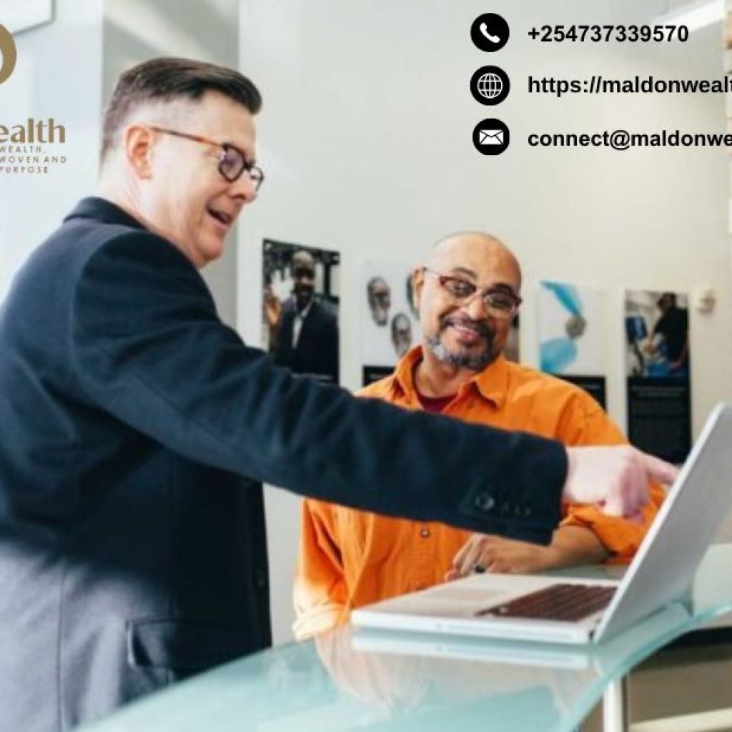 Explore Growth With Private Markets Investment Services In Kenya Explore Growth With Private Markets Investment Services In Kenya