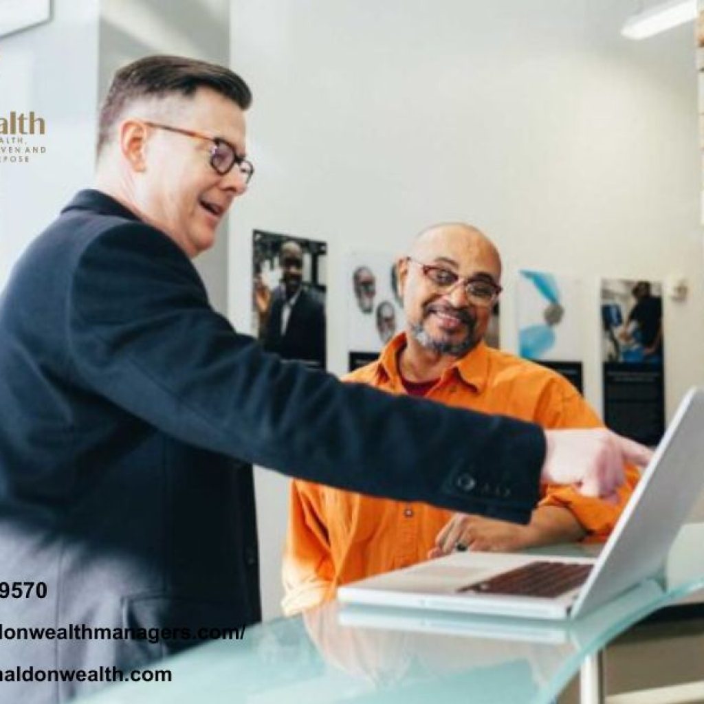 Secure Your Family’s Future with Thoughtful Estate Planning Secure Your Family’s Future with Thoughtful Estate Planning