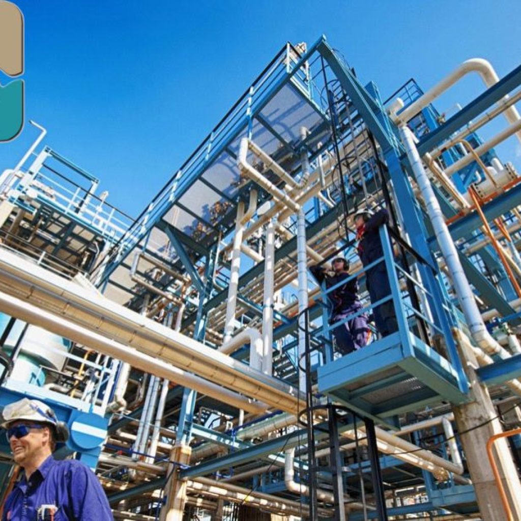 Leading Valve Makers in the Kingdom: Quality and Innovation