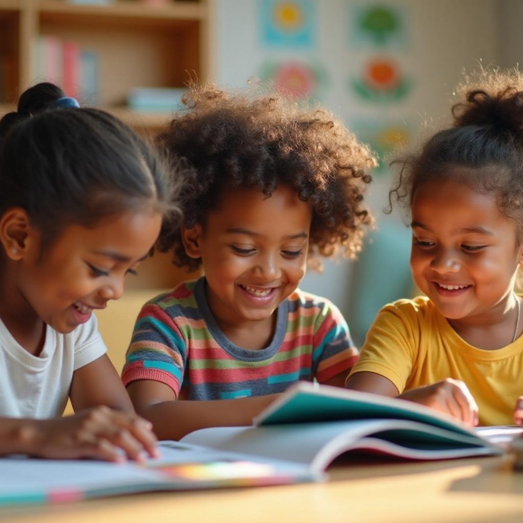 Spark Language Skills: Fun Ways to Learn in Two Languages for Children Spark Language Skills: Fun Ways to Learn in Two Languages for Children