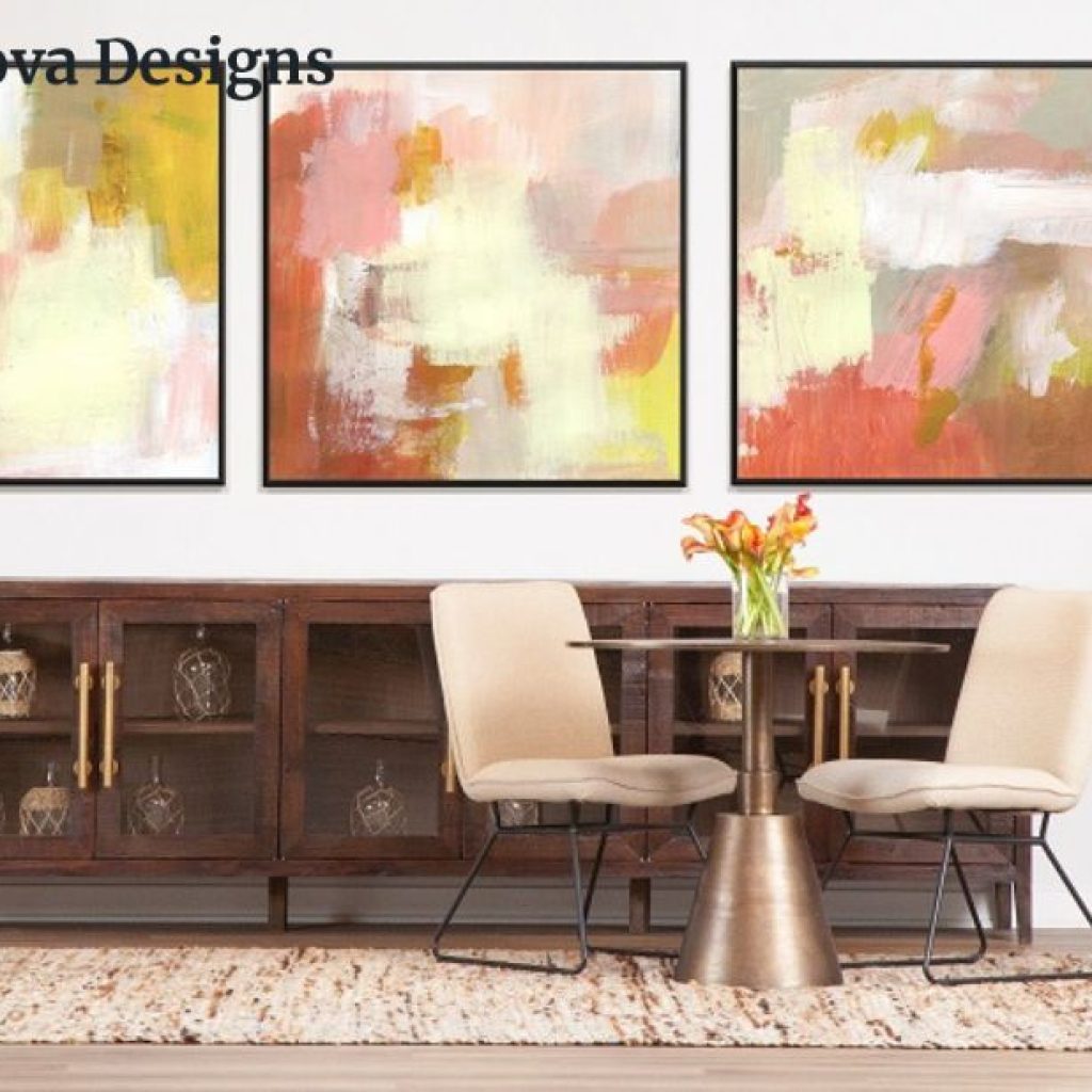 Handcrafted Coastal & Farmhouse Finds for Your Home Handcrafted Coastal & Farmhouse Finds for Your Home