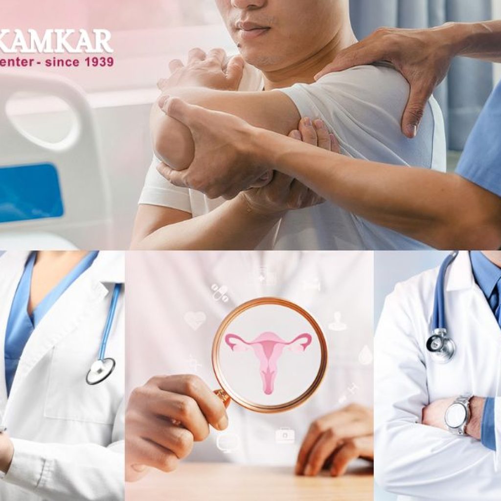 Best Physiotherapist Motor City | Drkamkarmedicalcenter.ae