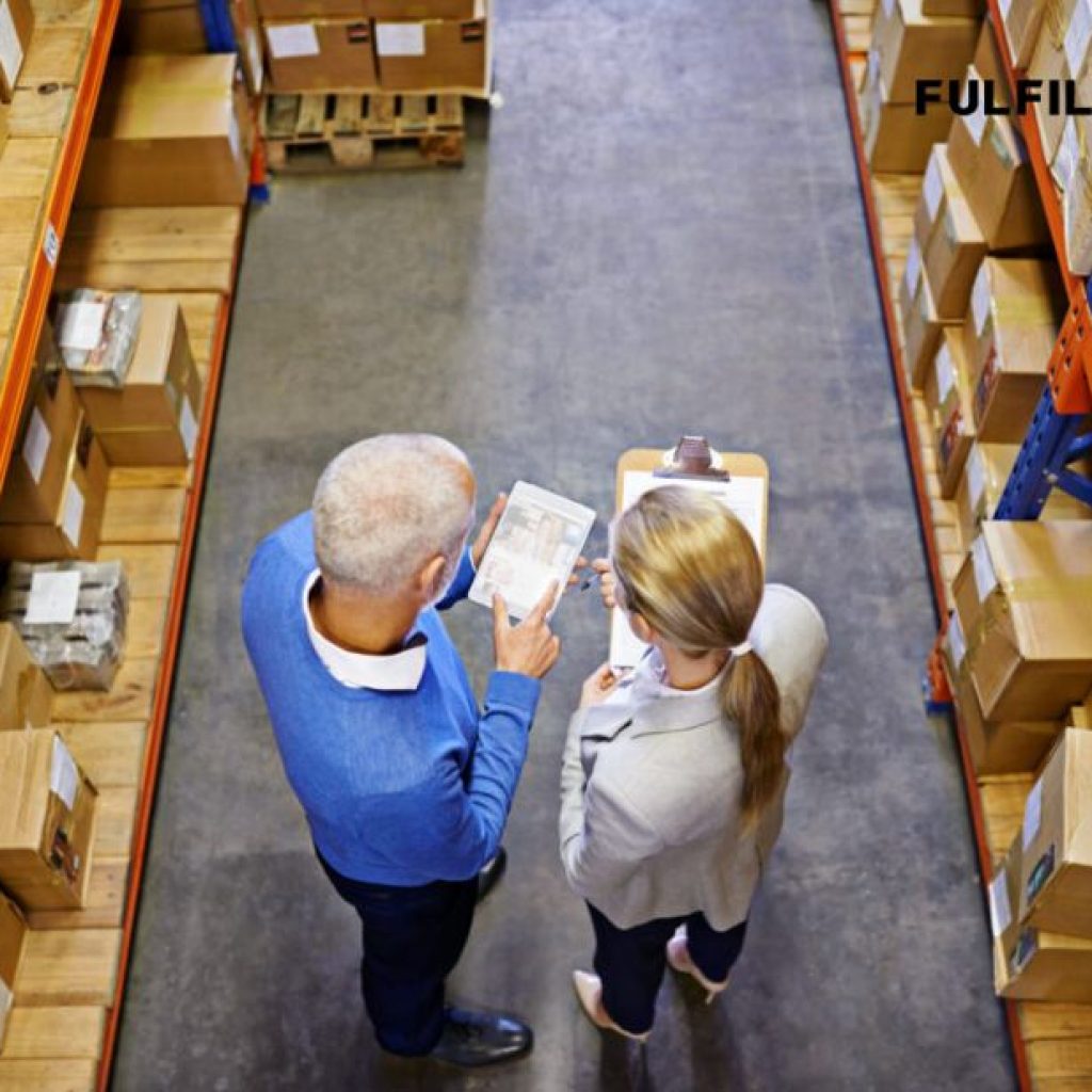 Optimise Your Melbourne Warehouse Space with Expert Storage Solutions