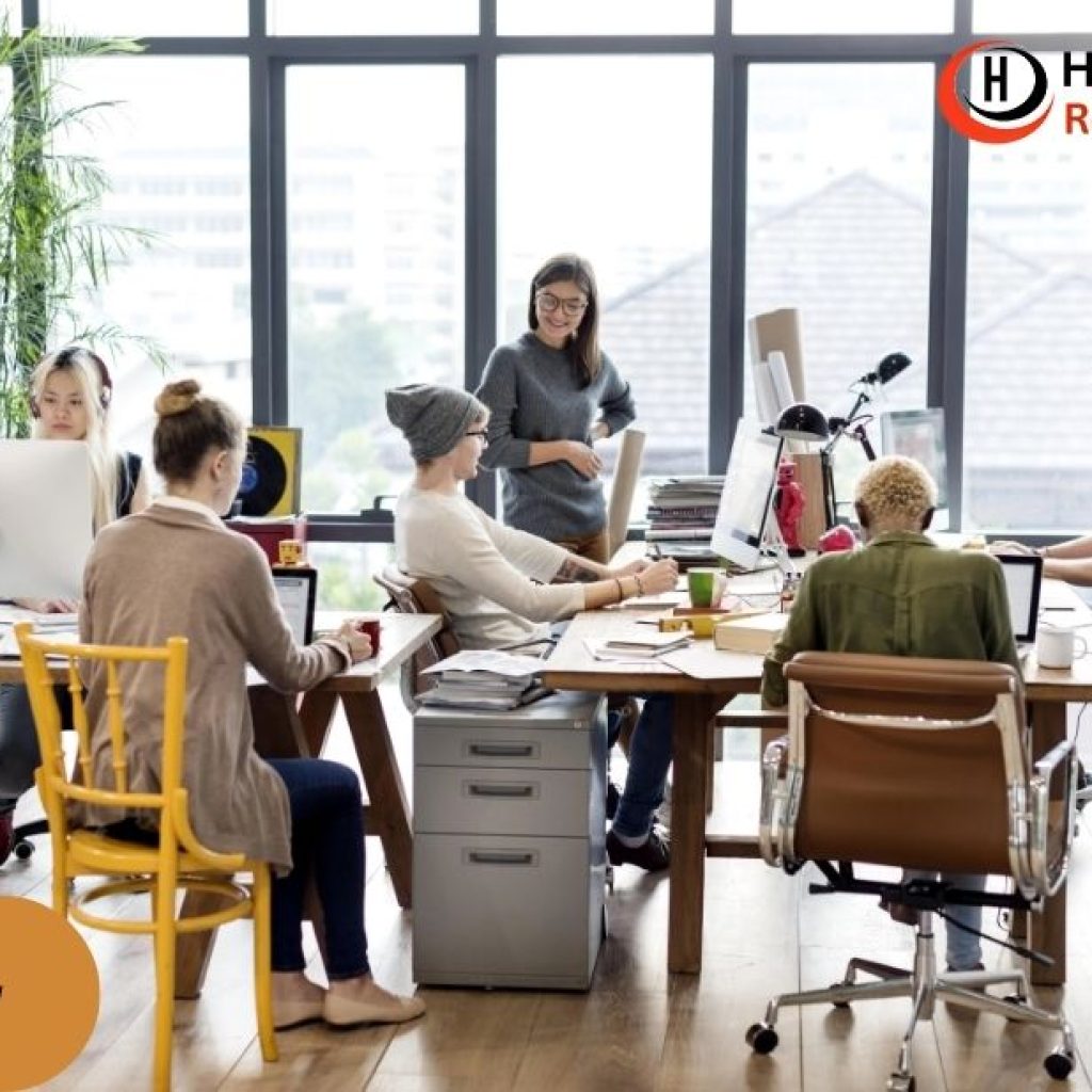 Finance Recruitment Agency Canada | Hireloft.ca