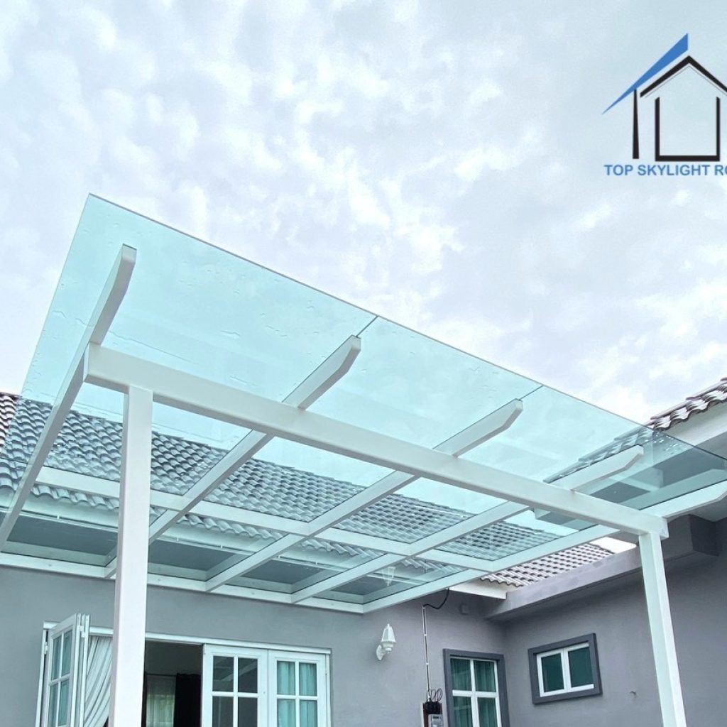 Premium Shade Solutions for Homes and Businesses