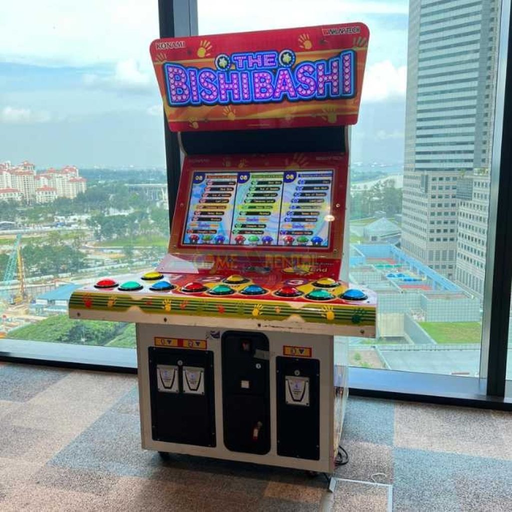 Premium Punching Machines for Events in Singapore Premium Punching Machines for Events in Singapore