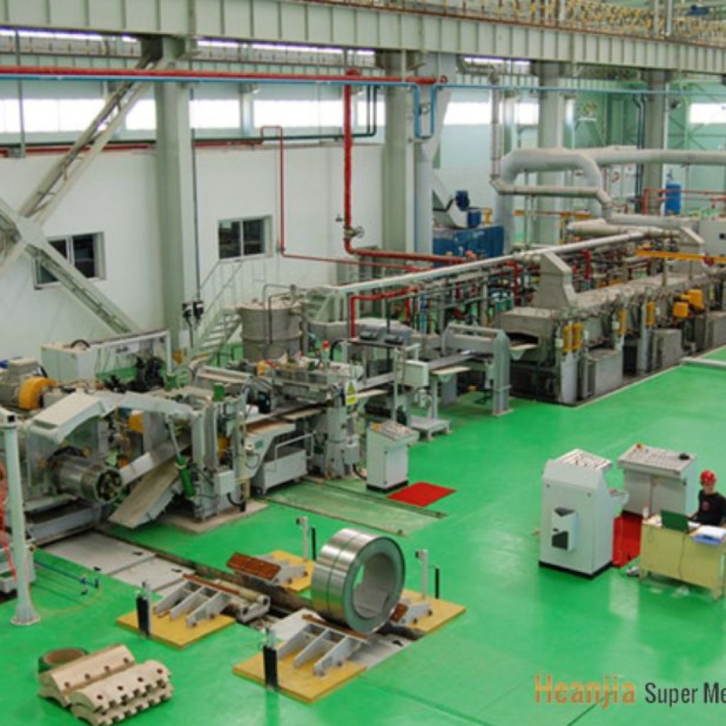 Reliable Heating Element Wire Sources for Industrial Needs Reliable Heating Element Wire Sources for Industrial Needs