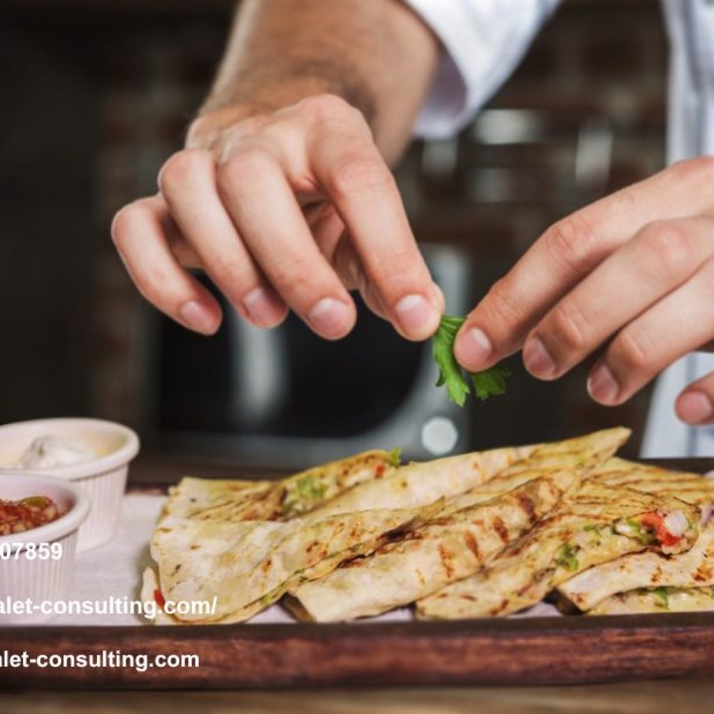 Leading food and beverage consulting companies for businesses Leading food and beverage consulting companies for businesses