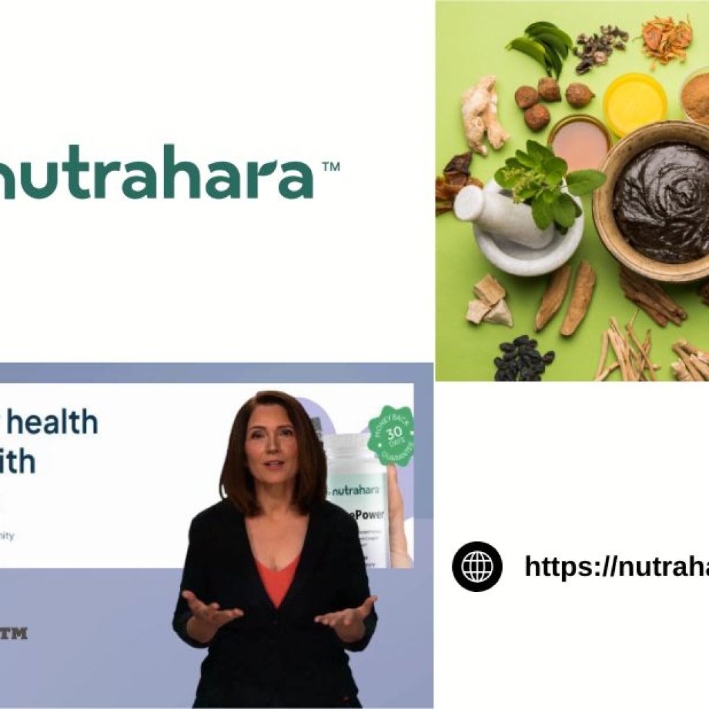Female Hormone Support | Nutrahara.com Female Hormone Support | Nutrahara.com