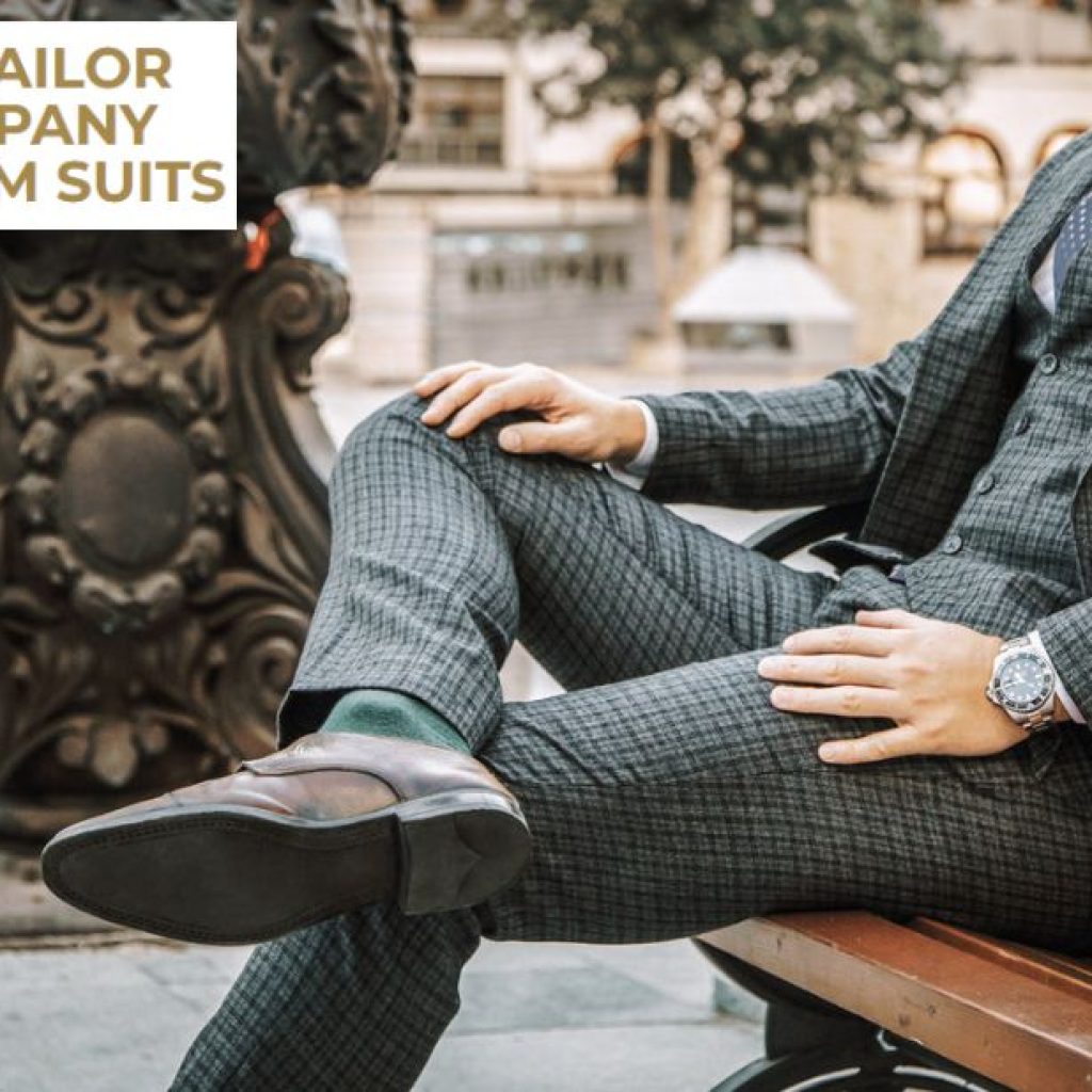 Elevate Your Event with Bespoke Menswear: Tailored Tuxedos for Every Style Elevate Your Event with Bespoke Menswear: Tailored Tuxedos for Every Style
