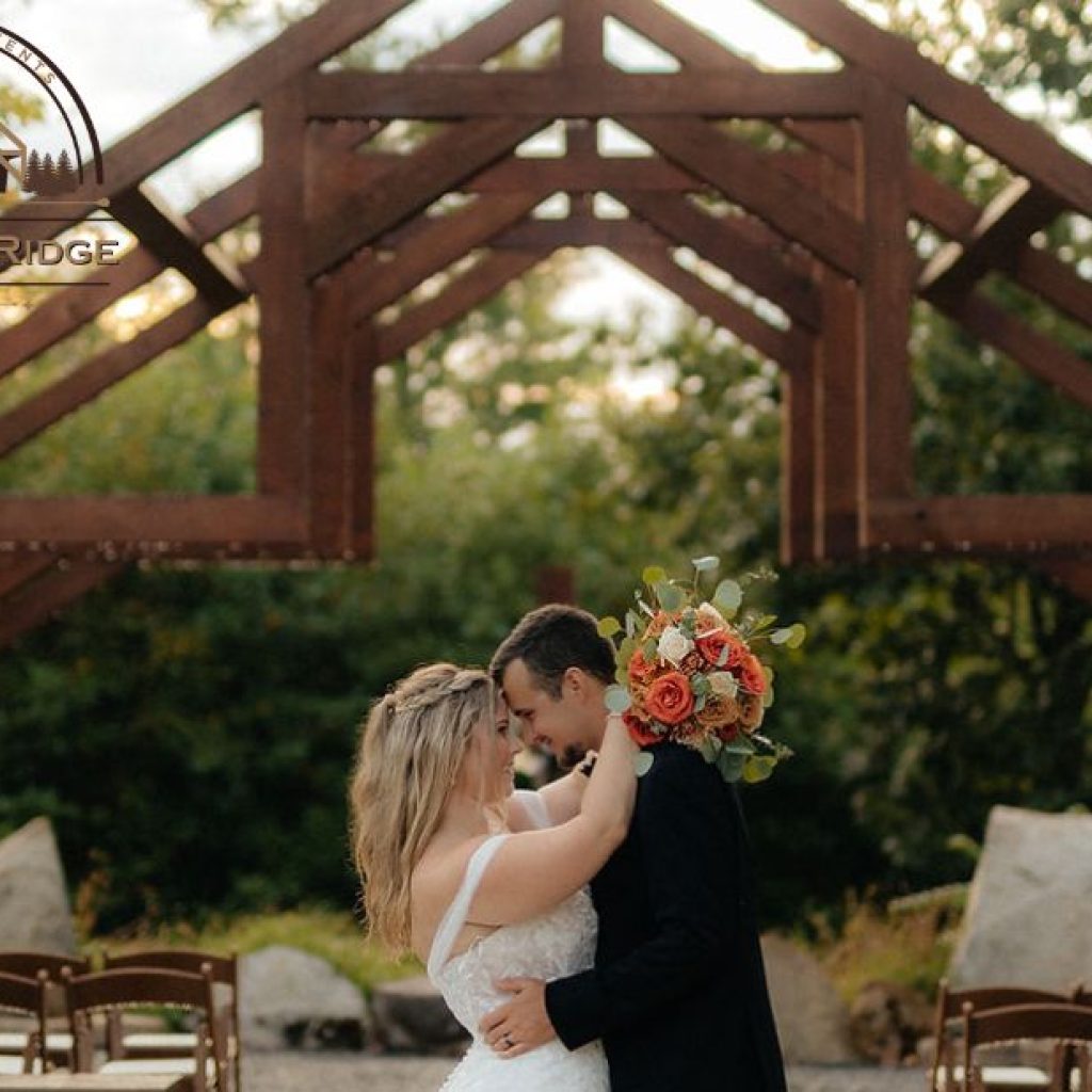 Romantic West Virginia Outdoor Wedding Settings for Your Big Day Romantic West Virginia Outdoor Wedding Settings for Your Big Day