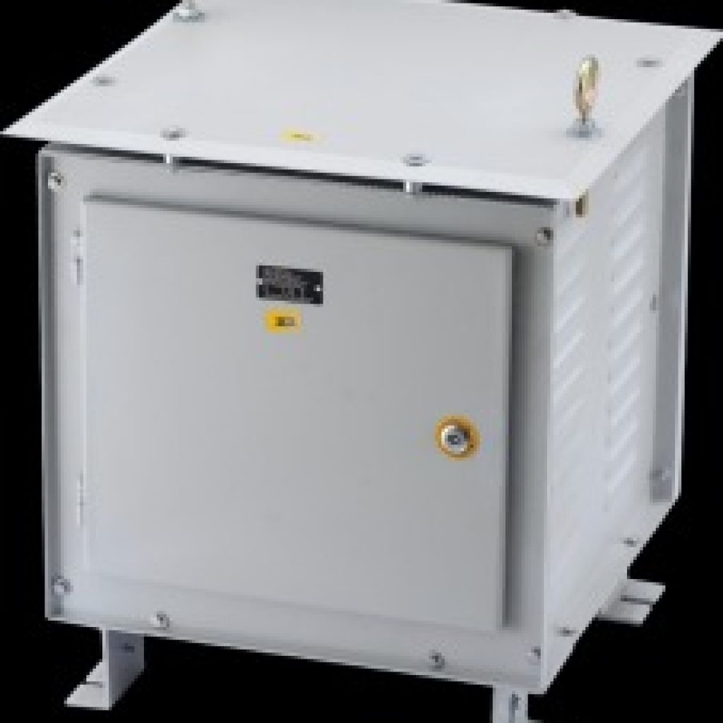 Robust High-Power Wire Grid Resistor Solutions Robust High-Power Wire Grid Resistor Solutions