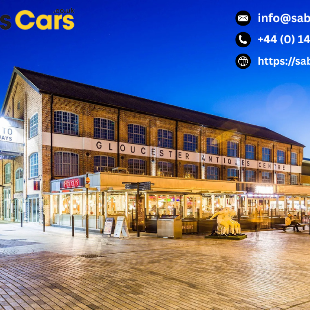 Airport Taxi Gloucester | Sabs Cars Airport Taxi Gloucester | Sabs Cars