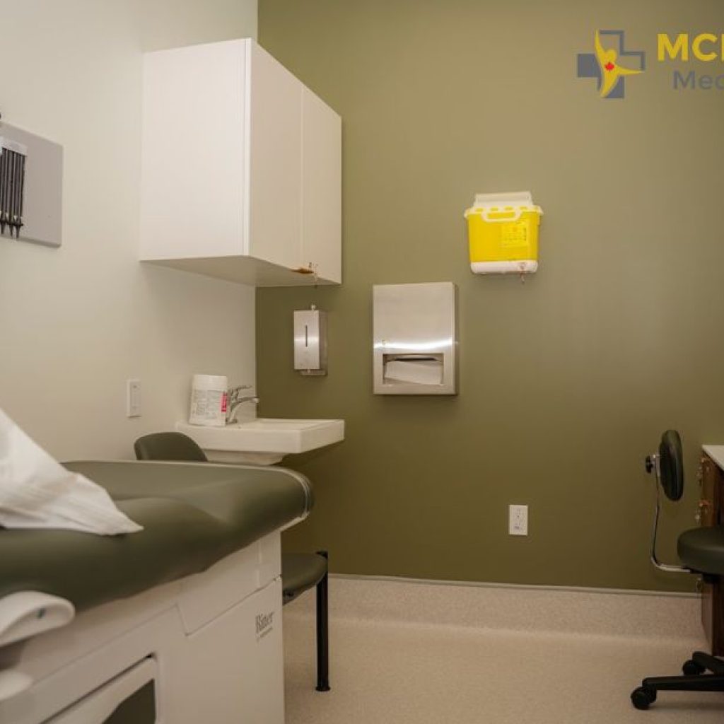 Expert women’s health care in Winnipeg – trusted gynaecologist services