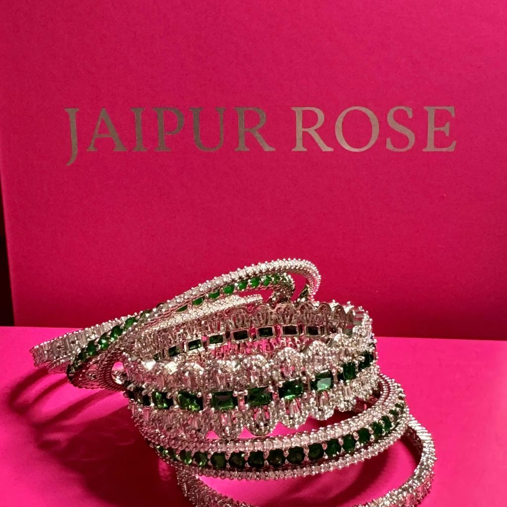 Bridal Adornments: Exquisite Jewellery for Your Wedding Day