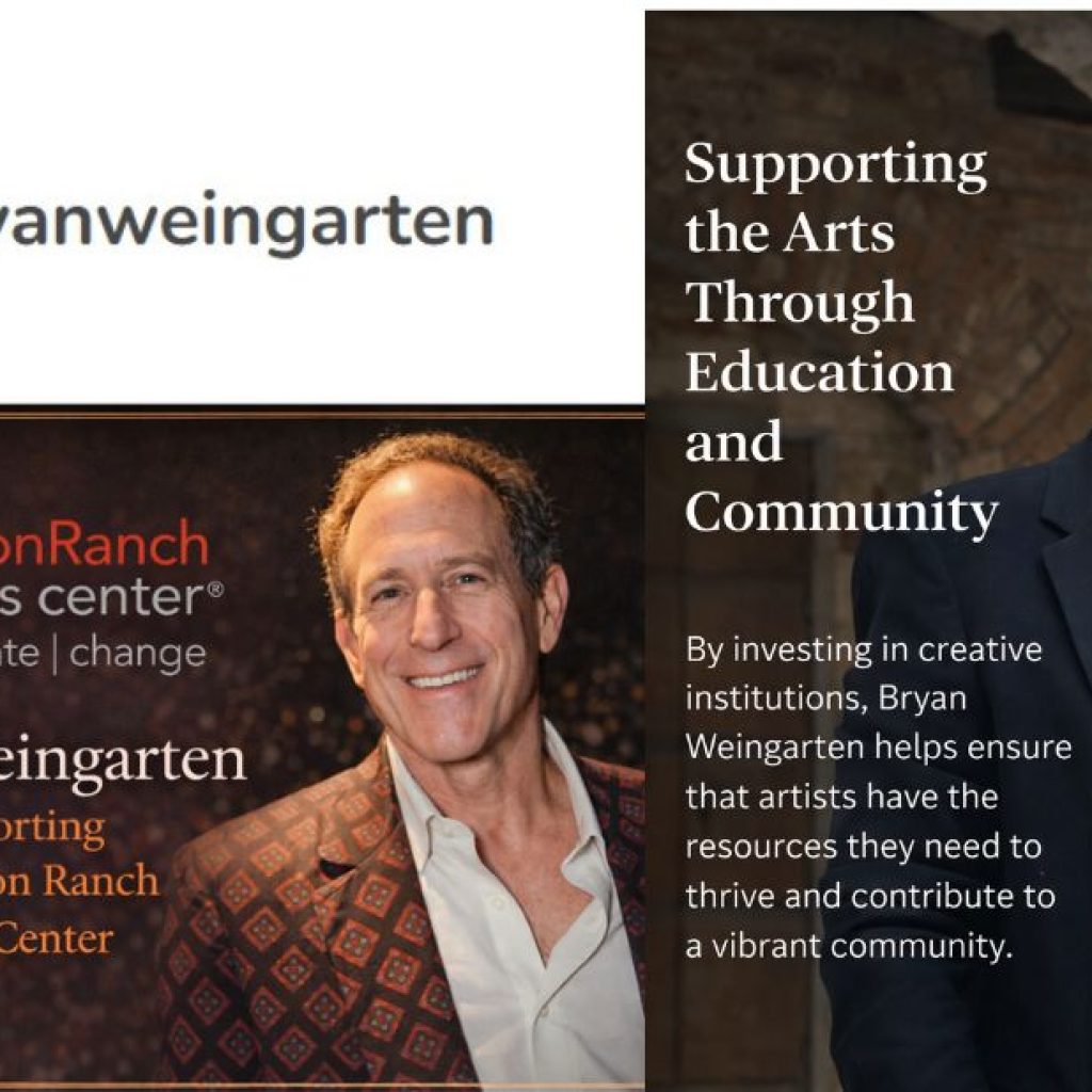 Exclusive Bryan Weingarten CEO Interview and Insights