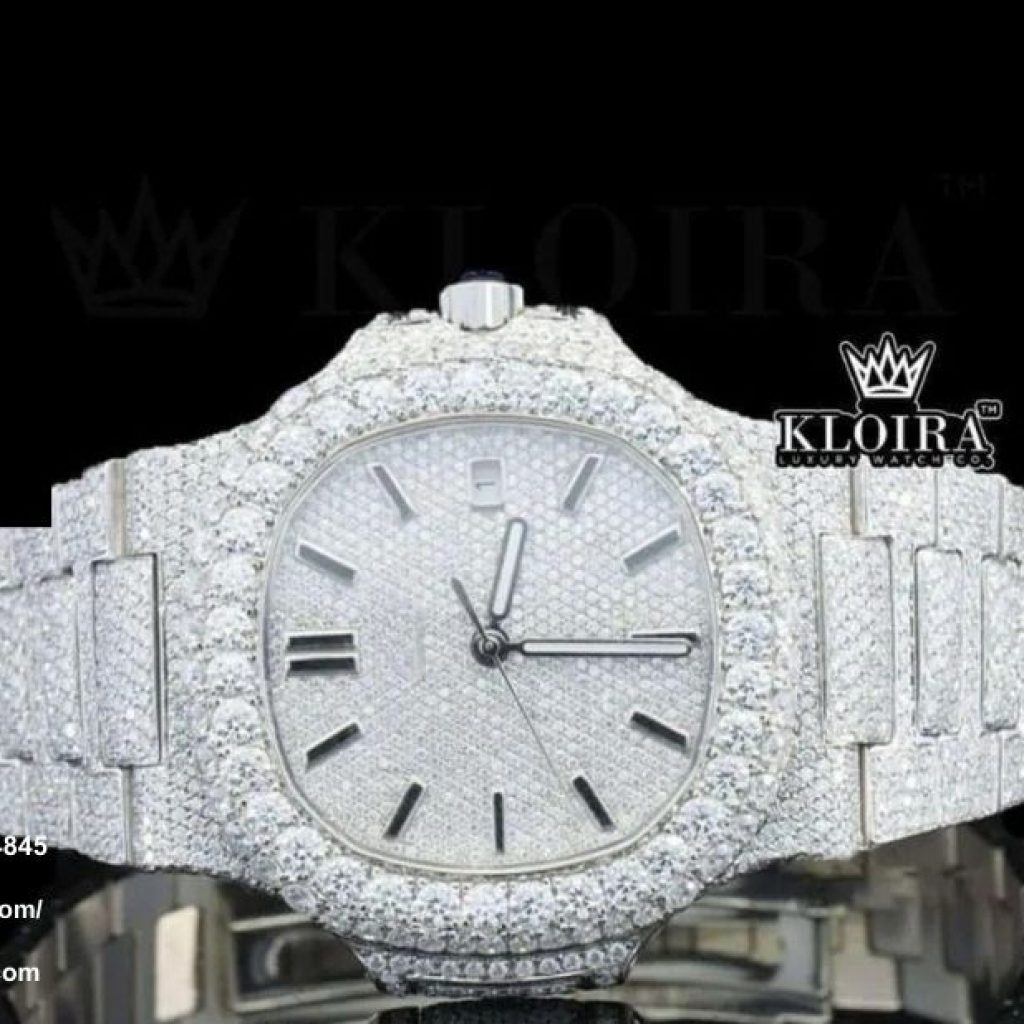 Upgrade your fashion game with Bust down Watches this season Upgrade your fashion game with Bust down Watches this season