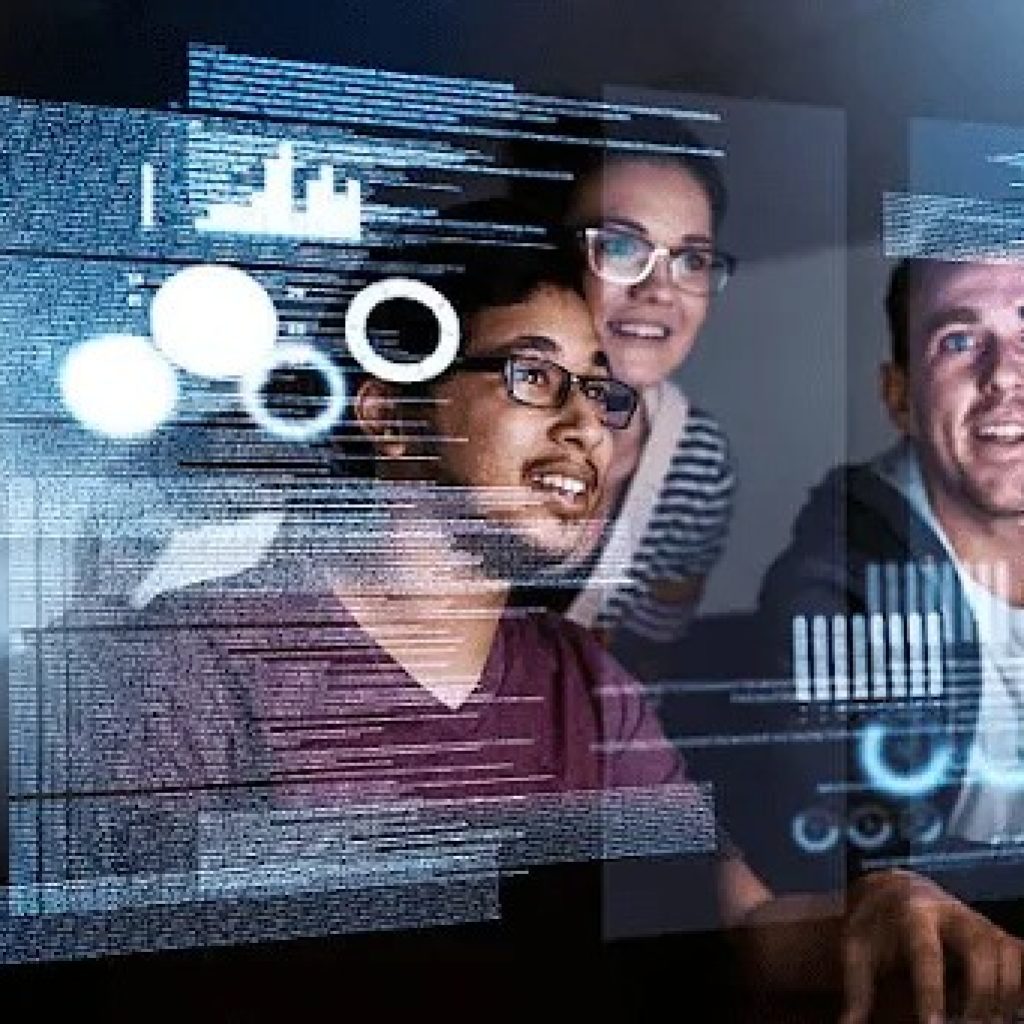 Efficient Barcode Solutions for Streamlined Inventory